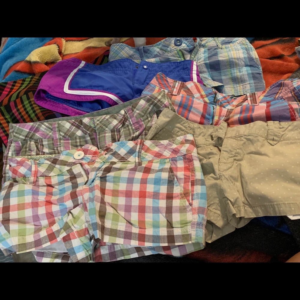 Aeropostale Shorts